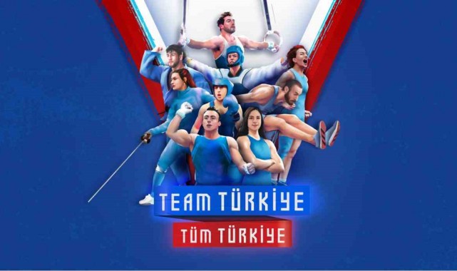 Paris 2024 Olimpiyat Oyunları'na son 30 gün