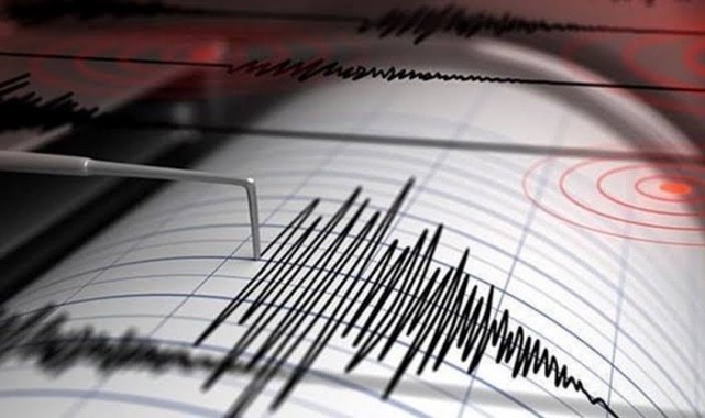 Soma'da 4.8'lik deprem! Turgutlu'da da hissedildi