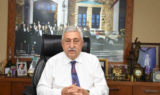 Palandöken: "Enflasyonla mücadelede, çocuklarımızın tasarrufu eğlenceli bir şekilde öğrenmesi önemlidir"