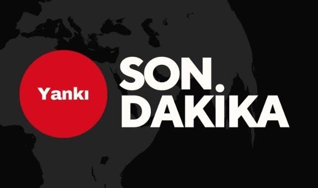 Turgutlu'da ormanlık alanda yangın!