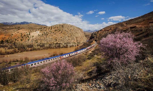 Turistik Tatvan Treni için tarih verildi