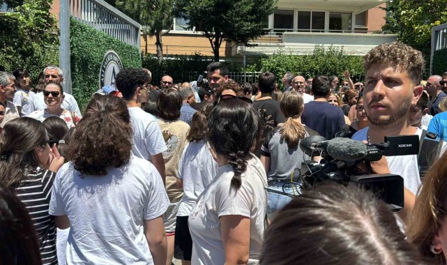Türkiye genelinde LGS sona erdi