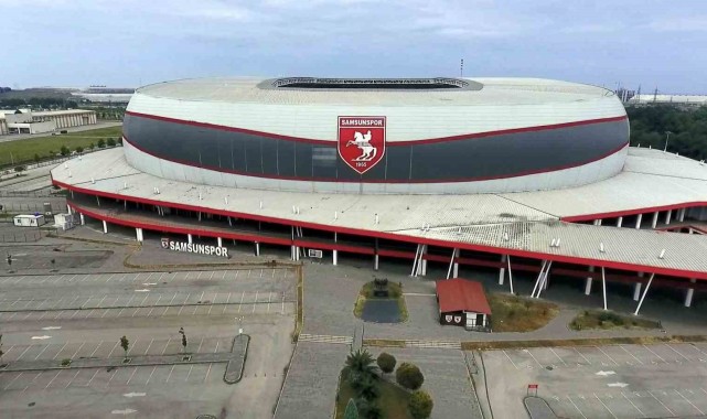 Türkiye - Karadağ maçı o stadyumda oynanacak