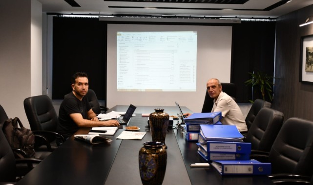 TUTSO, ‘Kalite Yönetim Sistemi’nden başarıyla geçti