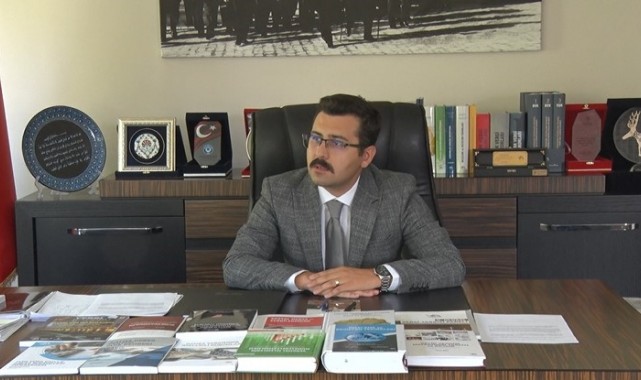 Vergi Müfettişi Gelincik, Türkiye'nin Gri Liste'den çıkmasını değerlendirdi
