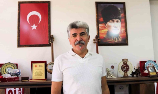 15 Temmuz gazisi Yılmaz Lale o kara geceyi anlattı