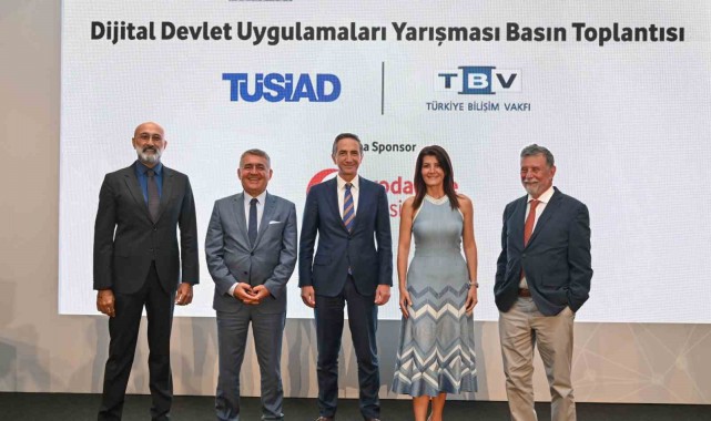 16'ncı eTR Ödülleri başvuru süreci açıklandı