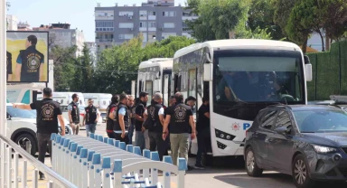  2 kişinin hayatını kaybettiği olayla ilgili 27 şüpheli adliyeye sevk edildi