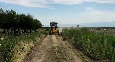 67 mahallede hizmet seferberliği