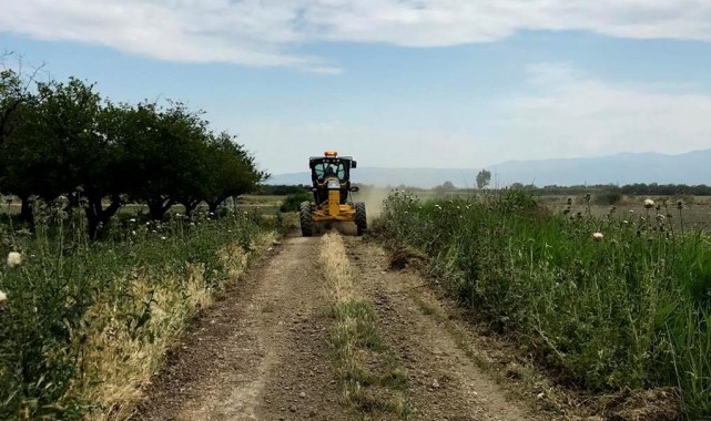 67 mahallede hizmet seferberliği