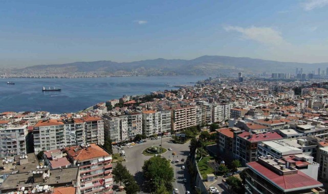 Afet çalışması: "Binaların yüzde 50'sinde kontrol şart, acil"