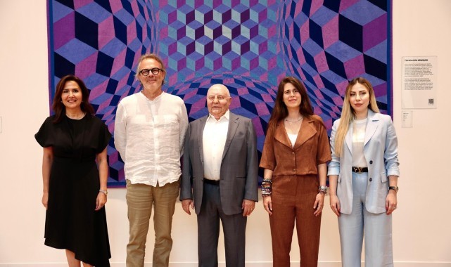 ARKAS SANAT ALAÇATI TANITIM TOPLANTISI GERÇEKLEŞTİRİLDİ