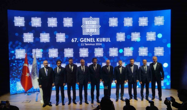 Bakan Şimşek: "Amacımız vergilendirilmemiş alan bırakmamaktır"