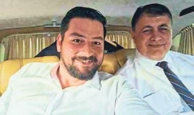 Başkan Tugay'ın koruması Haydar İnanır intihar etti
