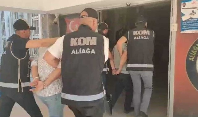 Büyük yolsuzluk operasyonunda detaylar ortaya çıktı