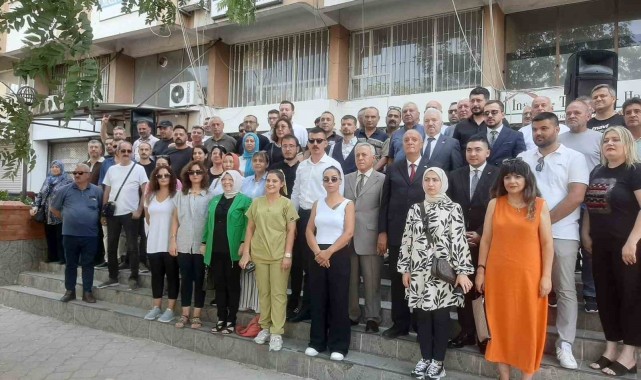 CHP'li belediyede bayıltan mobbing sonrası MHP'den açıklama
