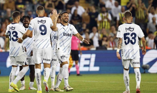Fenerbahçe, Lugano karşısında avantaj peşinde