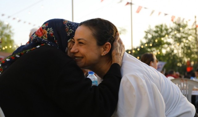 Filiz Başkan emekliler için belediye işletmesinde indirim başlattı