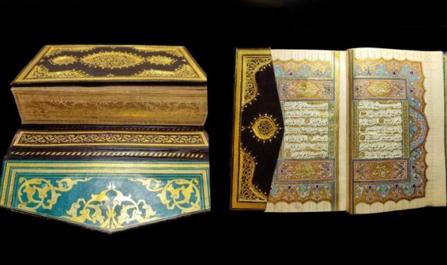 İadesi sağlanan eser sayısı 12 bin 139'a ulaştı