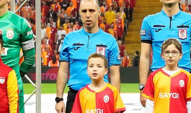 İki hakemden ayrılık kararı