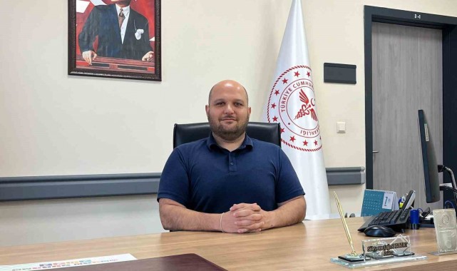 İlçe Sağlık Müdüründen sıcak hava uyarısı