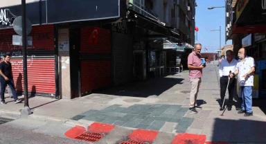 İzmir'de 2 kişinin can verdiği noktada bilirkişi incelemesi