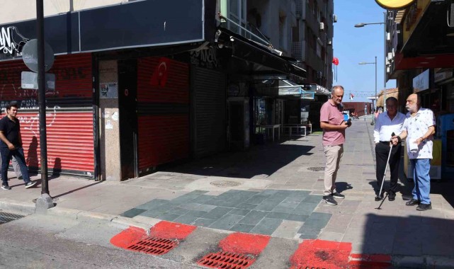 İzmir'de 2 kişinin can verdiği noktada bilirkişi incelemesi