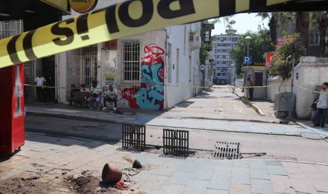 İzmir'de 2 kişinin elektrik akımına kapılıp ölmesine ilişkin 29 gözaltı kararı