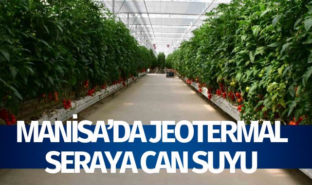Jeotermal seraya can suyu