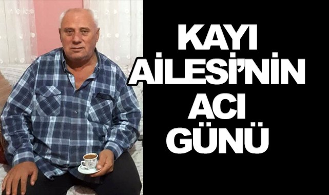 Kardeşinden 17 gün sonra vefat etti