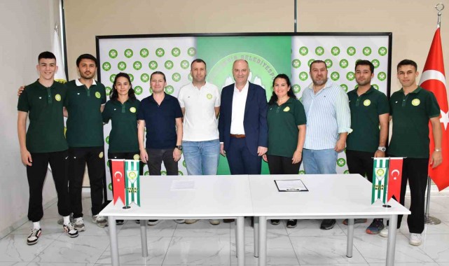Manisa BBSK o isim ile yola devam dedi
