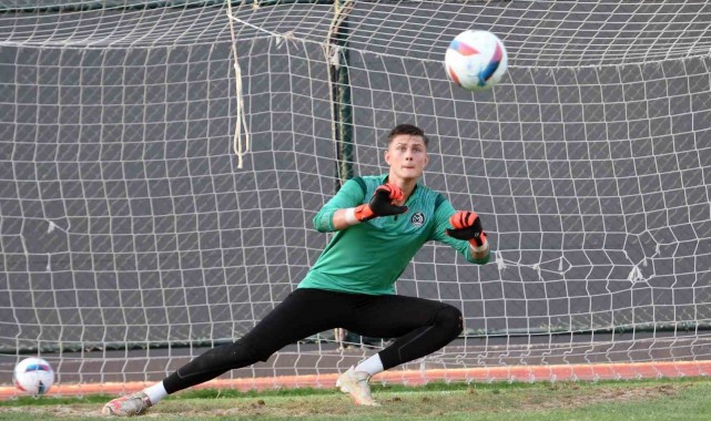 Manisa FK, yeni sezon hazırlıklarına devam etti