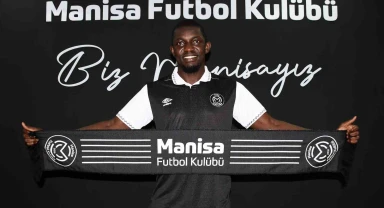 Moryke Fofana, Manisa FK'da