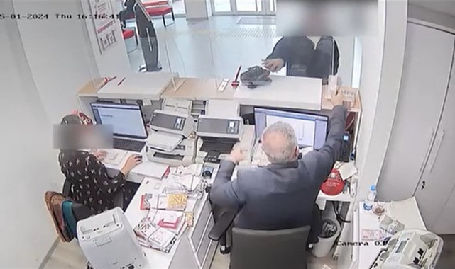 'Paket Operasyonu'nda 32 tutuklama! Toplam 100 milyon dolandırmışlardı..