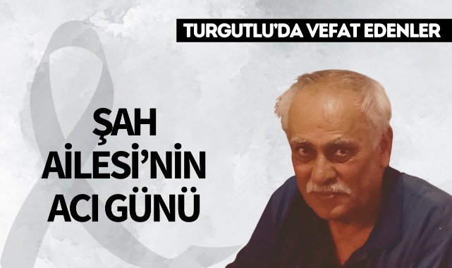 Şah Ailesi'nin Acı Günü
