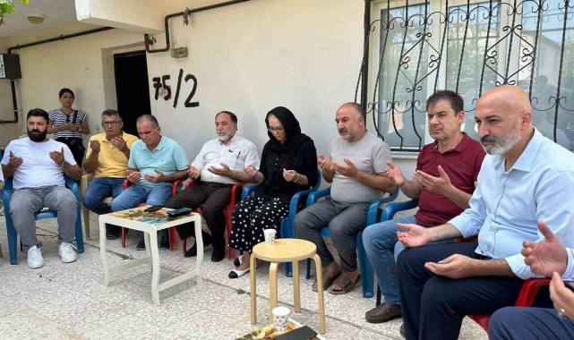 Torbalı'daki patlamada kahreden detay
