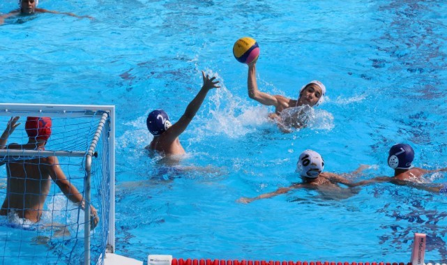 TÜRKİYE SUTOPU ŞAMPİYONASI SONA ERDİ
