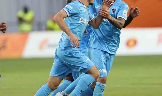 UEFA Konferans Ligi 2. Ön Eleme Turu: Başakşehir: 6 - La Fiorita: 1