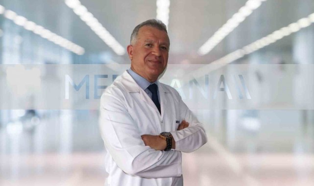Uzmanından uyarı: "Dünyada 5 yaş altı çocuklarda 1,5 veya 2,5 milyon ishale bağlı ölüm görülmektedir"