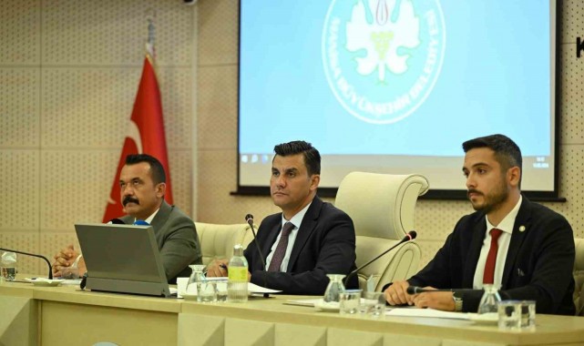 Başkan Zeyrek'ten kaçak su kullanımıyla ilgili önemli açıklama