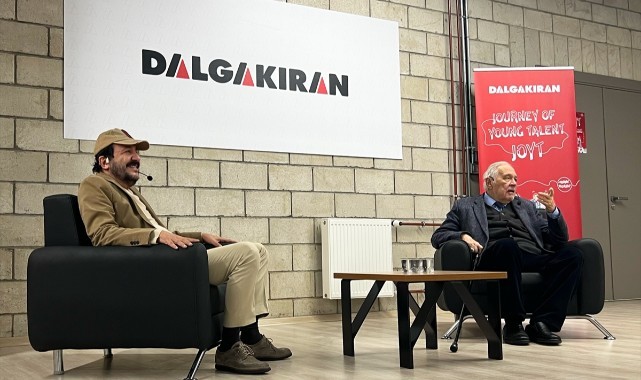 Dalgakıran Kompresör'ün JOYT programı ilk mezunlarını verdi
