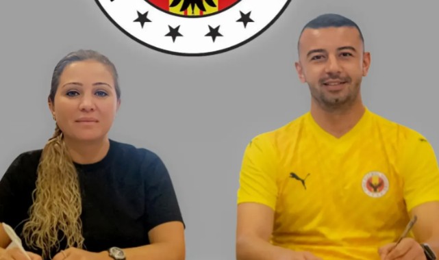 Fatih Demirlek yeni sezonda Tire FK'da