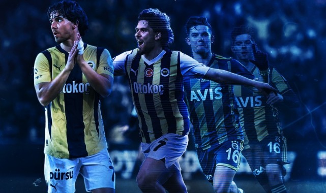 Fenerbahçe: "İz bırakanlar unutulmazlar; yolun açık olsun Ferdi'miz"