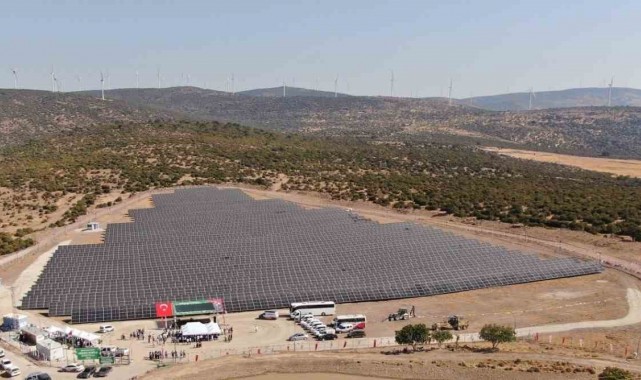 İlçede sürdürülebilir enerjiye katıldılar