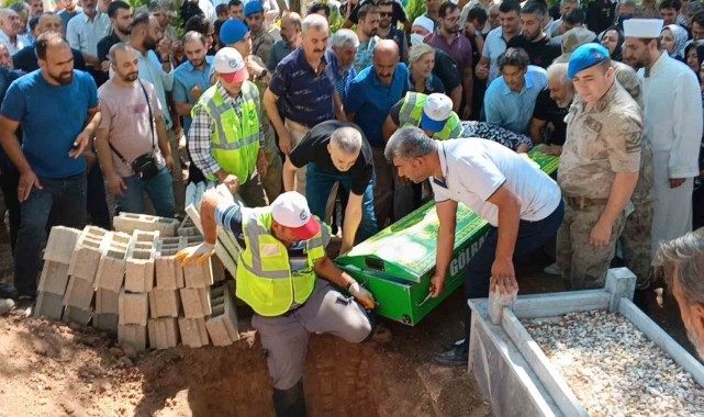 Uzman Onbaşı, mesleğe başlamasına bir gün kala hayatını kaybetti