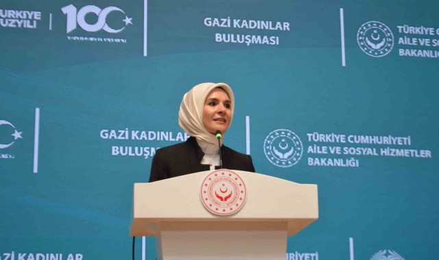 3 Bakan Narin'in kabrini ziyaret edecek