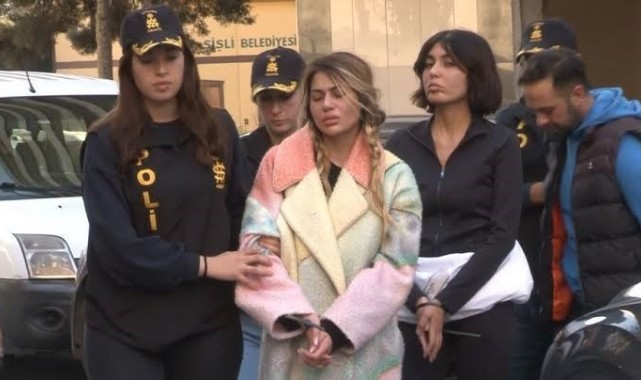 Bahar ve Nihal Candan'ın dolandırıcılık davasında örgüt lideri savunma yaptı
