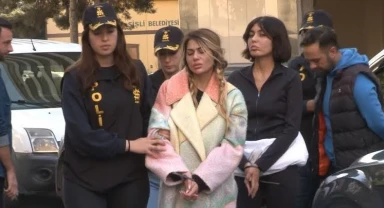 Bahar ve Nihal Candan'ın da aralarında bulunduğu 21 sanıklı dolandırıcılık davasında ara karar açıklandı