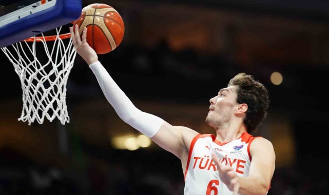 Cedi Osman, Panathinaikos'ta