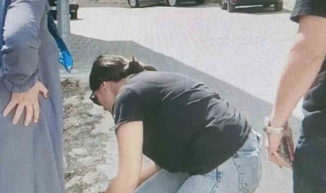 FETÖ firarisi ihraç memur kadın, İzmir'de yakalandı!